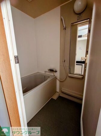 メゾンラベンダー15番館の物件内観写真